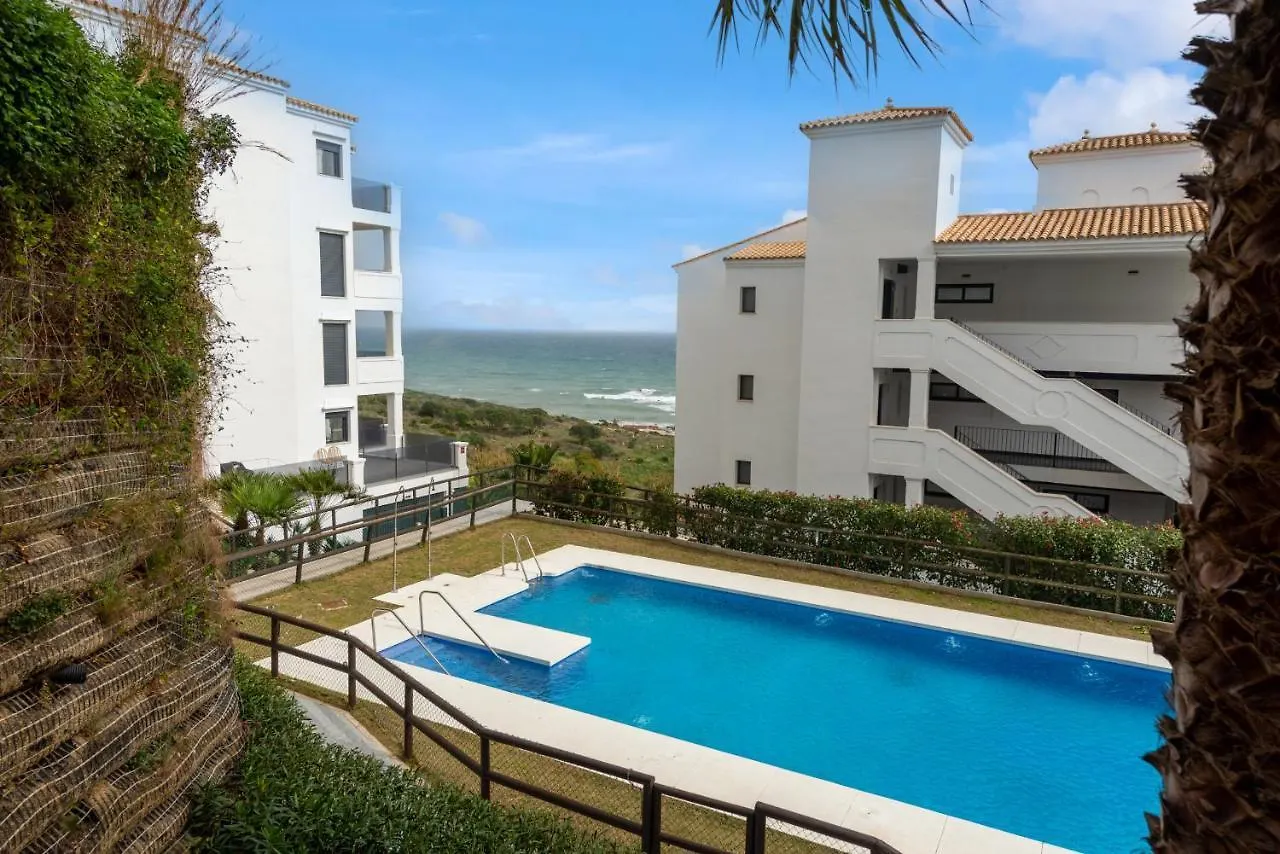 Luxurious Apartment With Sea Views Blue Suites B2-103 마닐바 스페인