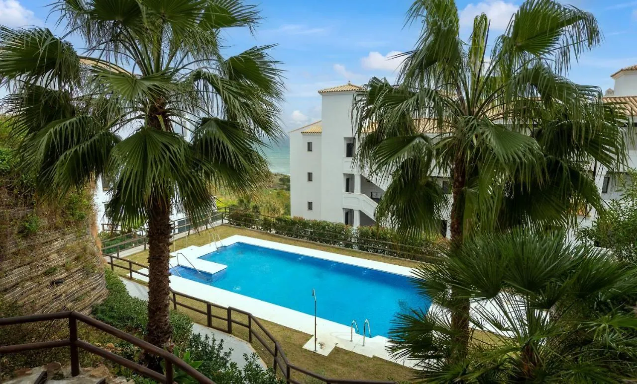 Luxurious Apartment With Sea Views Blue Suites B2-103 마닐바