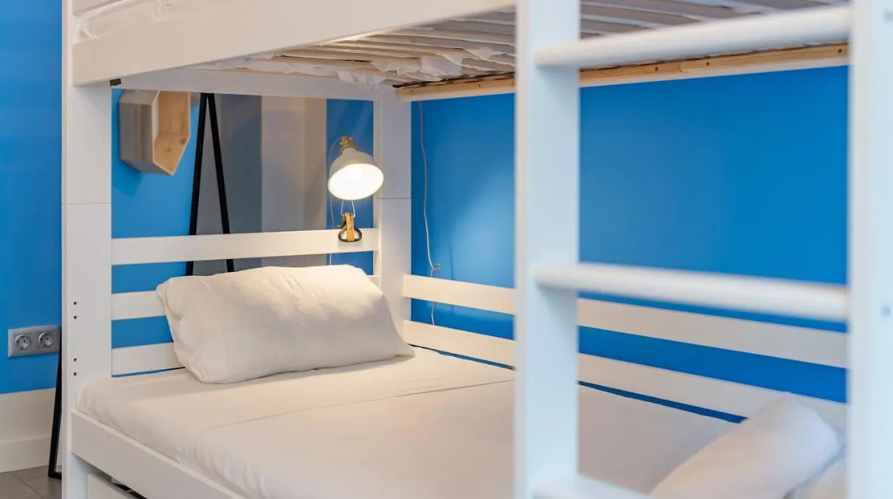 Quarto em Acomodações Particulares Luxurious Apartment With Sea Views Blue Suites B2-103 Manilva